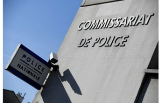 Val de Marne. Police officer sentenced after hitting...