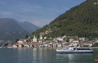 Sexual harassment: How a day at Lake Garda turned...