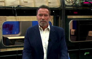 Schwarzenegger Says No To Fossil Fuels That Pollute...