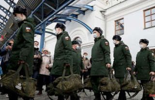 Officers are punished: Russia admits Ukraine deployment...