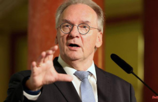 Saxony-Anhalt: Haseloff: Pensioners need support with...