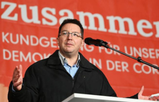 Baden-Württemberg: anti-Semitism officer warns against...