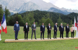Production and supply chains: G7 sanction Russian...