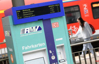 Hesse: RMV will introduce a new discount from January...