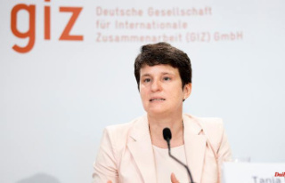 For the first time a woman at the top: CDU woman Gönner...