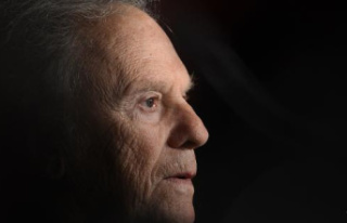 Jean-Louis Trintignant is a legend in theater and...