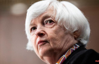 Course more extreme than expected: Yellen: "I...
