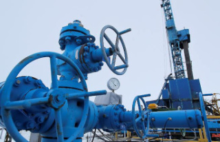 According to Gazprom, a component is missing: Russia...