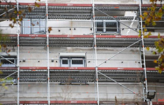 Hesse: Construction industry in Hesse is weakening:...