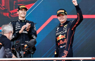 The lessons of the Baku race: Verstappen mercilessly...
