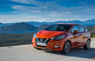 Used car check: Nissan Micra - a woman's darling...