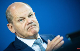 With the next Corona wave: Scholz does not want any...