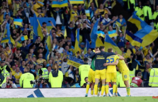 Ukrainians eager for World Cup qualification: "Eliminate...