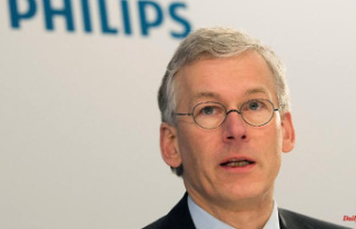 Wrong cleaning agent: Philips with new details on...