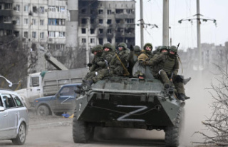 What we know about separatist fighters in Ukraine