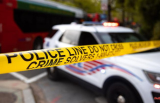 Gun attacks in the US: Six dead and many injured in...