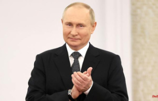 Interview with political scientist: "Putin can...