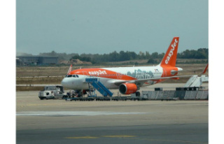 The Morning. People from Isere are furious at EasyJet;...