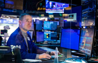 Wall Street has a good week: US stock exchanges start...