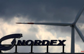 Mecklenburg-Western Pomerania: Nordex closure wrong...