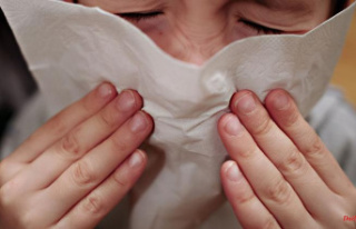 Thuringia: Flu cases in Thuringia remain at a low...