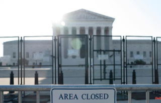 States can decide: US Supreme Court overturns right...