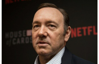 Justice. Kevin Spacey is charged with sexual assault.