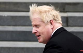 Vote of no confidence in the evening: is Boris Johnson's...