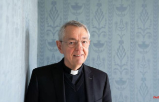 Bavaria: Archbishop of Bamberg: Children's rights...