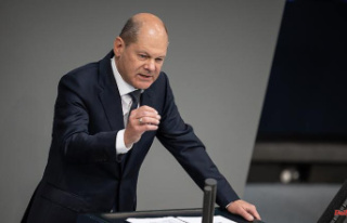 With collective bargaining partners: Scholz wants...