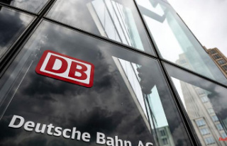 Baden-Württemberg: Bahn has sold most of the station...