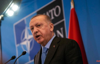 After Erdogan's announcement: Moscow warns Turkey...