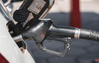Discount pushes German prices: refueling is more expensive...