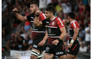 Rugby / Top 14. Toulouse will host La Rochelle, and...