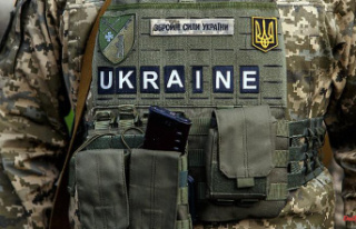 Ukraine talk at Maybrit Illner: "Our current...