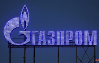 Blocked by the Russian state?: Gazprom does not pay...