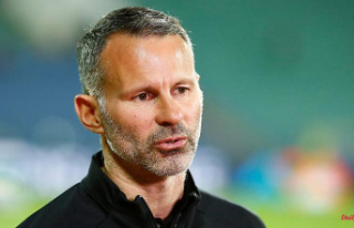 Coach resigns: Accused Giggs redeems World Cup participant...