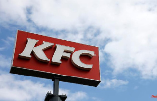 Price explosion in Australia: KFC replaces lettuce...