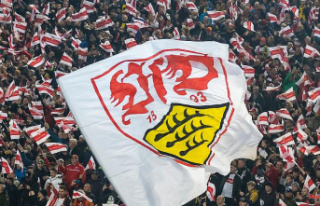 Baden-Württemberg: VfB gives season ticket update:...