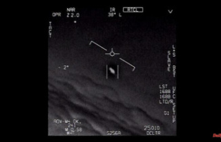 Order for new UFO study: NASA wants to better understand...