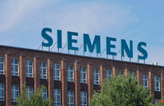 Software provider Brightly: Siemens buys tech company...
