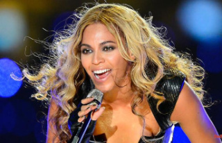 New song for Pride?: Beyoncé fans celebrate "Break...