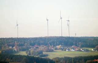 Bavaria: Federal wind power plans: Bavaria's...