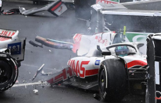 Bad start to the season: These Formula 1 drivers fear...