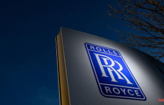 Mecklenburg-Western Pomerania: Rolls-Royce takes over...