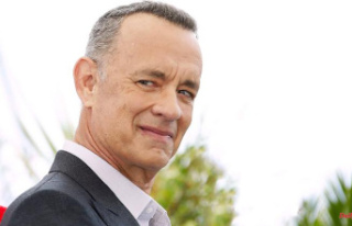 "Fuck off!": Tom Hanks freaks out