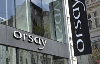 Almost 1200 employees affected: Orsay is closing