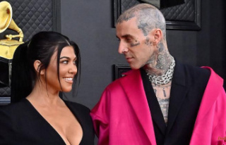 Family 'very concerned': Travis Barker's...