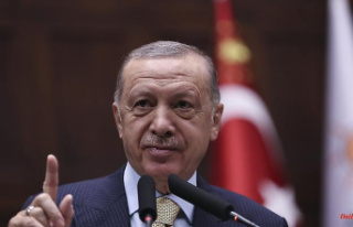 Further provocation against Athens: Erdogan outlines...