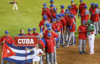 Association: "Reprehensible acts": Cuban...